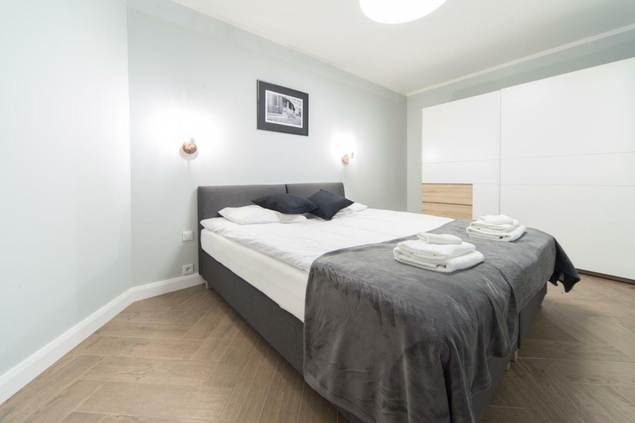 M6 Main Square Stylish One Bedroom Krakow Exterior photo